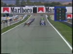 04 - F1 GP - Formula 1 - Gran Premio de España - Montmeló 1995