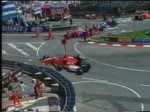 05 - F1 GP - Formula 1 - Gran Premio de Mónaco - Montecarlo 1995
