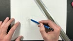6.10  How to draw a realistic perspective drawing