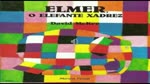 Ciranda literária: Elmer