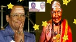 Kirupanandha Variyar & T. M. Soundararajan Legend