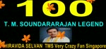 Naan Yen T. M. Soundararajan Legend Rasigan