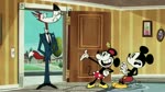 Mickey Mouse, El Aniñado Fresita - Fanbub Ramdon