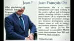 Jean-Francois Ott ( Jean-Franois Ott ) Jean Francois Ott