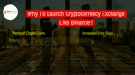 Binance DEX Clone Script | How To Start Crypto Exchange Like Binance