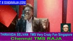 T. M. Soundararajan Legend & Chennai Tms Raja Vol 2