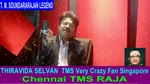 T. M. Soundararajan Legend & Chennai Tms Raja Vol 5