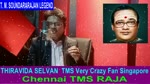 T. M. Soundararajan Legend & Chennai Tms Raja Vol 6