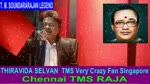 T. M. Soundararajan Legend & Chennai Tms Raja Vol 10