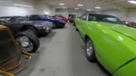Wayne Carini's Classic Car Collection