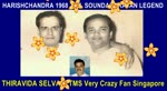Harishchandra 1968 T. M. Soundararajan Legend Song 1