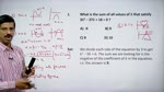 Quadratic Equations | Graphs On Quadratic Equations | Heart Of Algebra | SATPrep