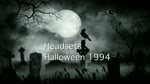 Headsets Classic Rock Radio Show - Halloween 1994