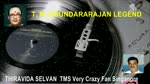 T. M. SOUNDARARAJAN LEGEND SONG  23