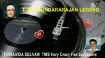 T. M. SOUNDARARAJAN LEGEND SONG  22