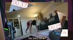 Emma's Adult Gymnastics Journey Ep. 3 || Conditioning Drills Be Kickin My Booty