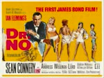 Dr. No Review
