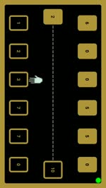 Bantumi game remake (From classic Nokia Game to Android Game)