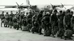 Nouvelles du Front n°85 - Foreign legion paratroopers 1/2