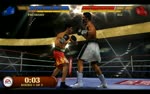 Fight Night Round 3 on PSP - Pacquiao vs. Ali