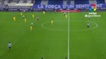 Girona fc vs espanyol