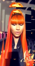 Nicki Minaj donne des dtails sur sa srie documentaire pour HBO Max