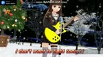 The Anti-Queens - Merry Christmas, I don't want to fight tonight (Ramones cover)chika。.mp4
