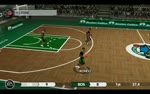 NBA Live 10 (PSP)- Great Britain vs. Boston Celtics