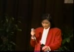 第5回子供歌祭り大会③　1993年 　在亜沖縄県人連合会 5º Festival de la Canción japonesa Infanto Juvenil 1993 COA.
