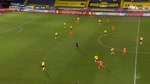 NAC Breda - FC Volendam