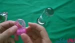 کاندوم برقی چیست ؟ فیلم آموزش نحوه استفاده کاندوم برقی (حلقه ویبراتور)