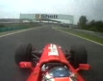 Hungary 1998 race - RTE 
