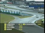 2003 Brazil race - RTE 