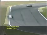 Brazil 1999 race