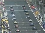 Brazil 2000 race