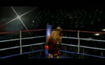 Fight Night Round 3 on PSP - Pacquiao vs. Roy Jones Jr.