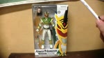 Power Rangers Lightning Collection Lord Drakkon Action Figure Review Episode 1 (Late Video)