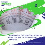 10 Reasons Why Hypnosis Works For Weight Loss