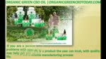 Organic Green CBD Oil (Organic Green CBD Today) Organicgreencbdtoday.com