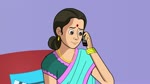 HIndustani Bhau और आतंकी मसूद | Republic Day Special | 2021 | Motivational Video | Hindi Cartoon