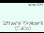 I Love You Always - by Miftachul Wachyudi (Yudee) ....... tahun 2021 M  tahun 1442 H