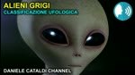 Alieni Grigi - Classificazione Ufologica