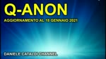 Q-Anon - Aggiornamento al 18 Gennaio 2021