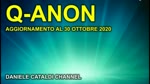 Q-Anon - Aggiornamento al 30 Ottobre 2020