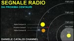 Segnale Radio da Proxima Centauri - Gli scienziati cercano di capire