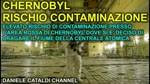 Chernobyl - Rischio Contaminazione