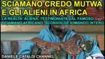 Credo Mutwa - Lo sciamano africano che parla di alieni e contatti extraterrestri