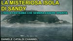 Mistero - La misteriosa Isola di Sandy - L'isola Fantasma