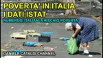 Povert in Italia - I Dati ISTAT