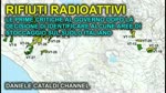 Rifiuti radioattivi in Italia - Le prime critiche al Governo Conte